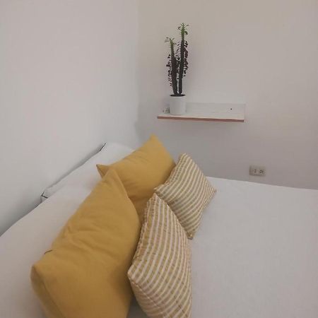 Appartement Amarello à Gualeguaychú Extérieur photo