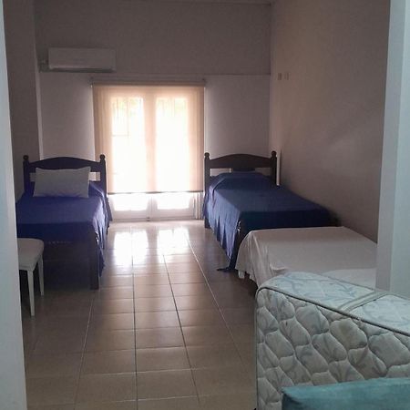 Appartement Amarello à Gualeguaychú Extérieur photo