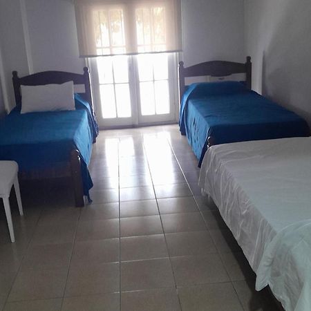 Appartement Amarello à Gualeguaychú Extérieur photo