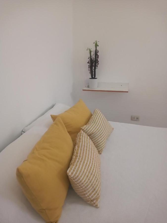 Appartement Amarello à Gualeguaychú Extérieur photo