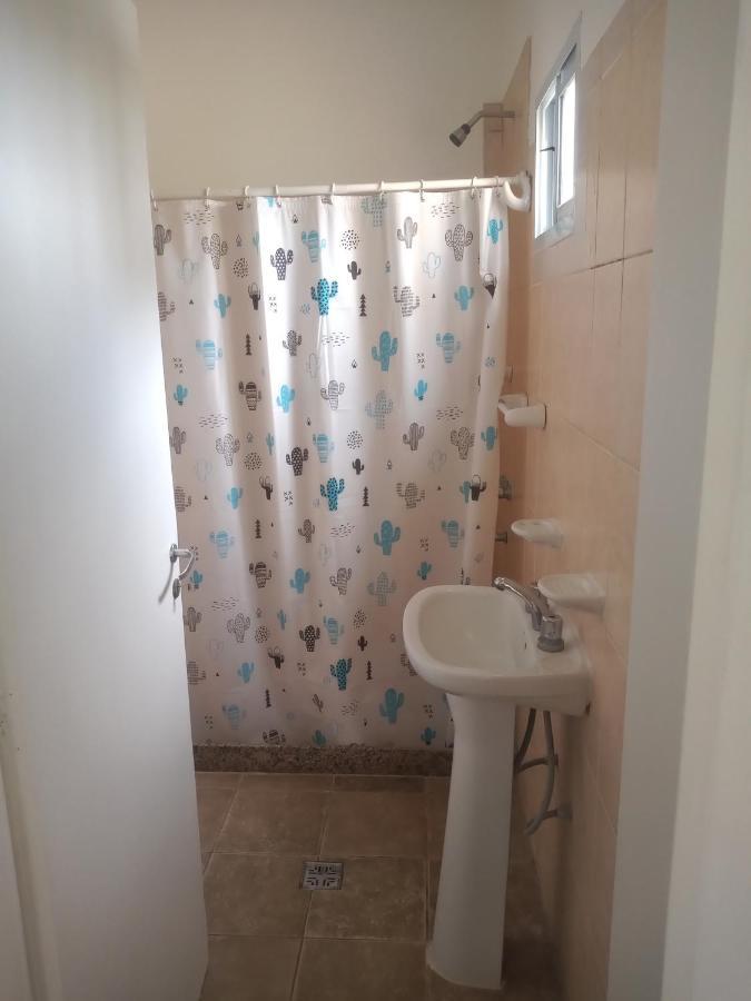 Appartement Amarello à Gualeguaychú Extérieur photo