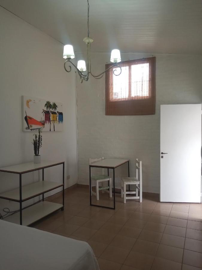 Appartement Amarello à Gualeguaychú Extérieur photo