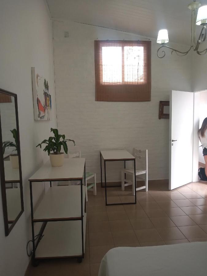 Appartement Amarello à Gualeguaychú Extérieur photo
