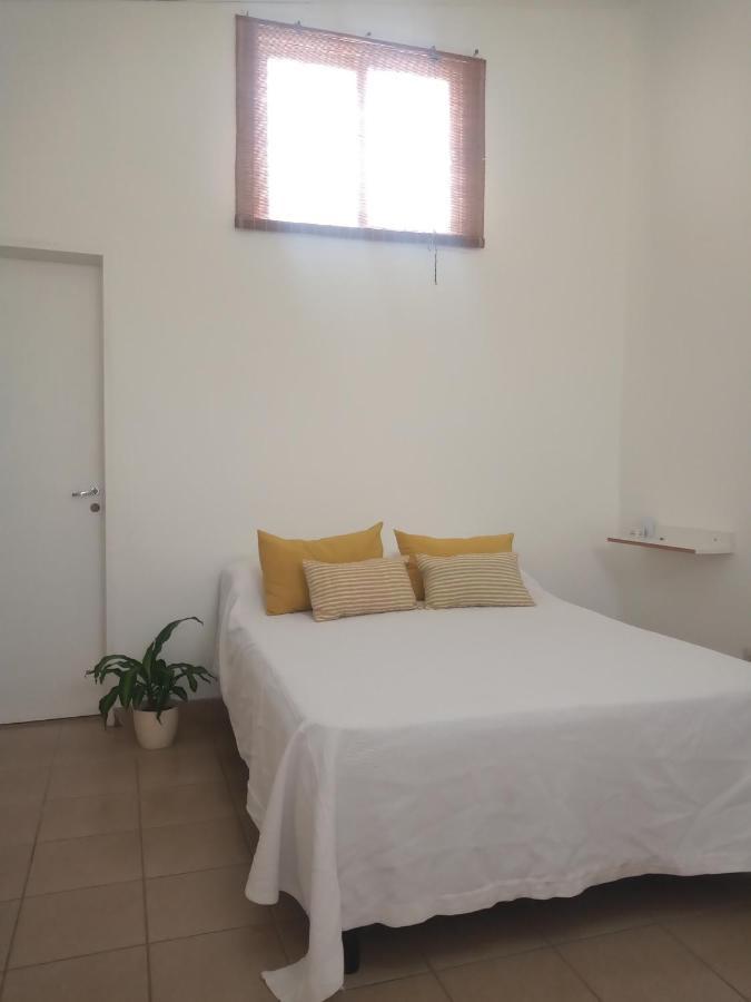 Appartement Amarello à Gualeguaychú Extérieur photo
