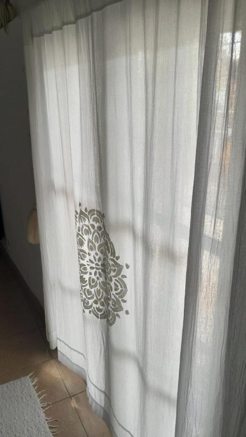 Appartement Amarello à Gualeguaychú Extérieur photo
