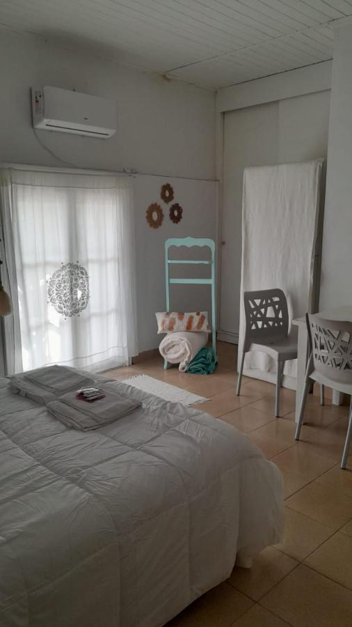 Appartement Amarello à Gualeguaychú Extérieur photo