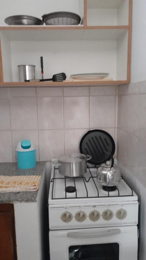 Appartement Amarello à Gualeguaychú Extérieur photo