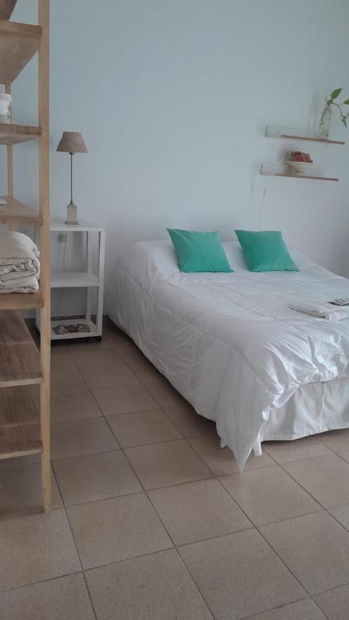 Appartement Amarello à Gualeguaychú Extérieur photo