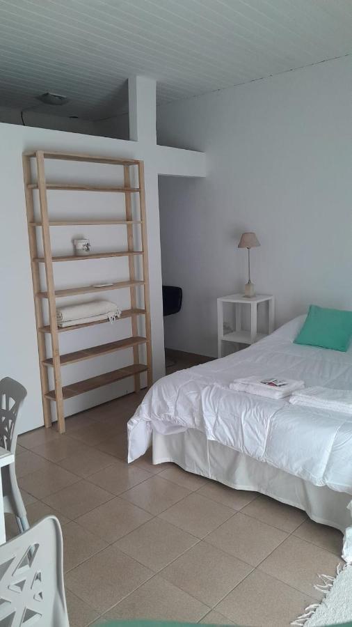 Appartement Amarello à Gualeguaychú Extérieur photo