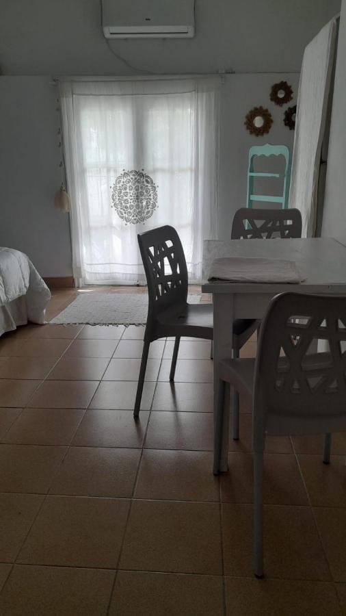 Appartement Amarello à Gualeguaychú Extérieur photo