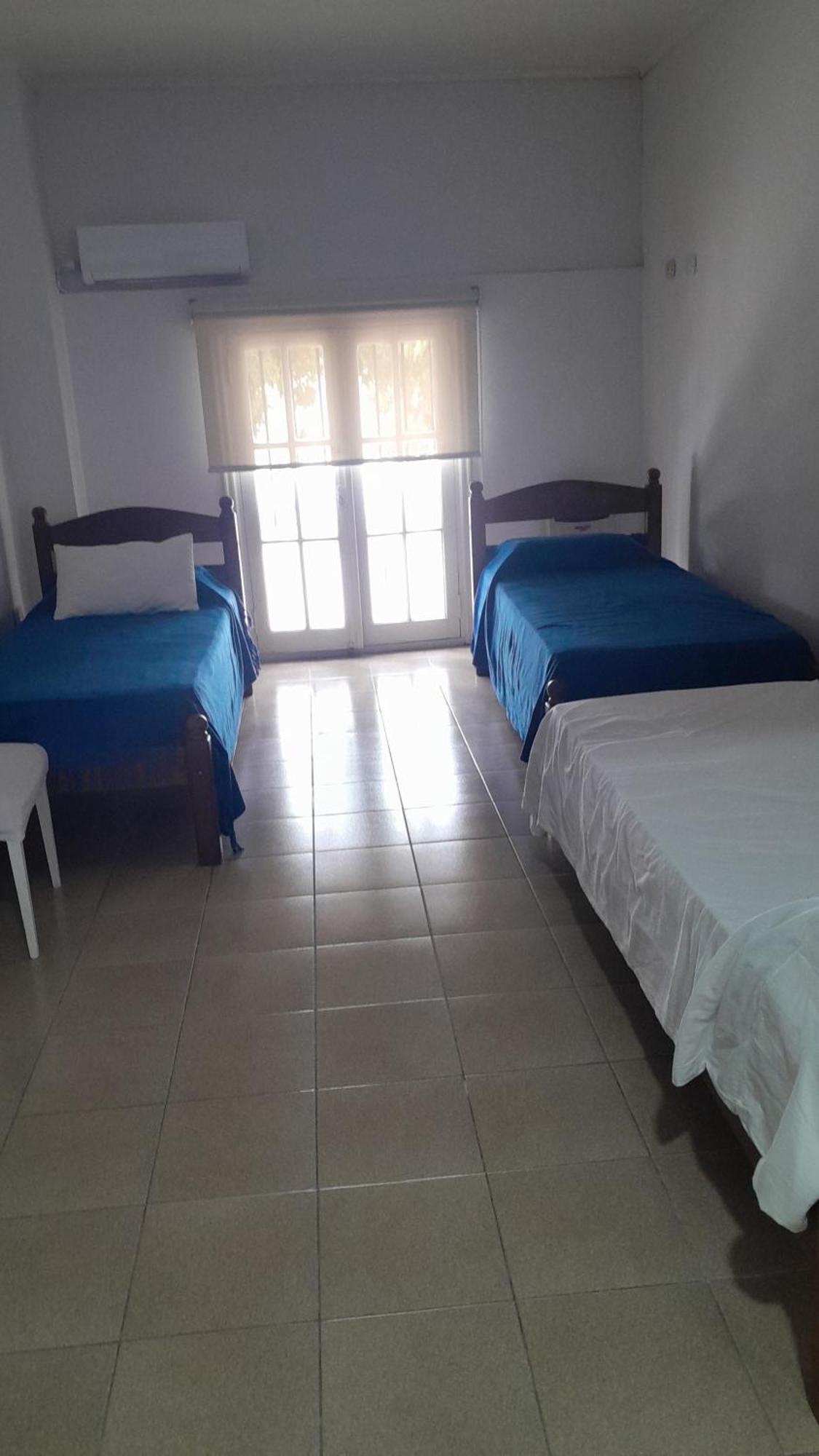 Appartement Amarello à Gualeguaychú Extérieur photo